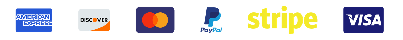 Payment logo